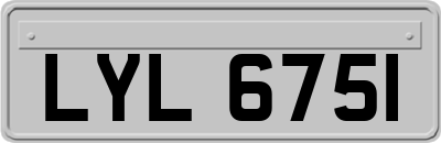 LYL6751