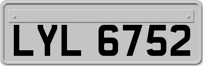 LYL6752