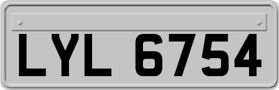 LYL6754