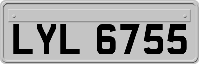 LYL6755