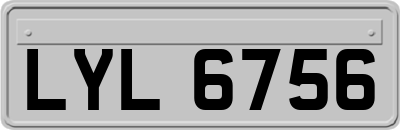 LYL6756