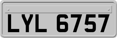 LYL6757