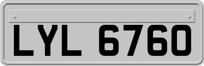 LYL6760