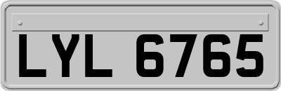 LYL6765