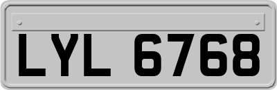 LYL6768
