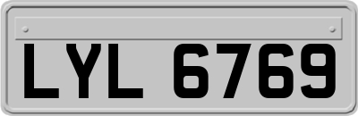 LYL6769