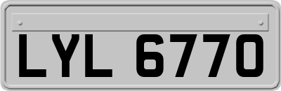 LYL6770