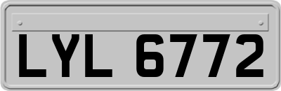 LYL6772