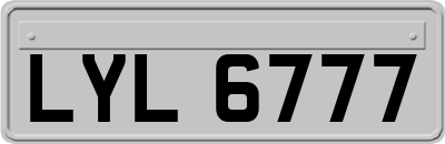LYL6777