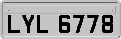 LYL6778