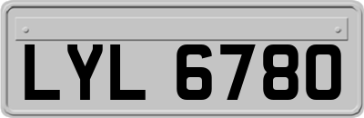 LYL6780