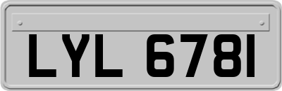 LYL6781