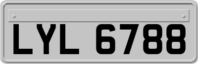 LYL6788