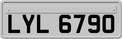 LYL6790
