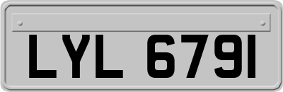 LYL6791