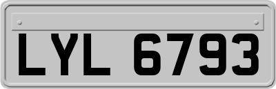 LYL6793