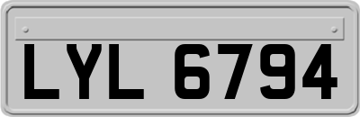 LYL6794