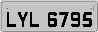 LYL6795