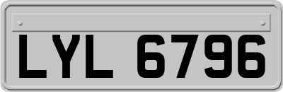 LYL6796