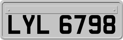 LYL6798