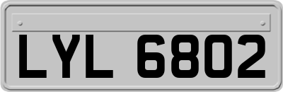 LYL6802