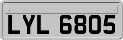LYL6805