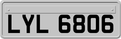 LYL6806