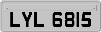 LYL6815