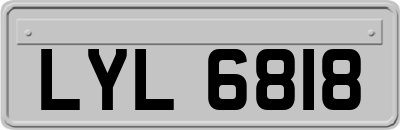 LYL6818