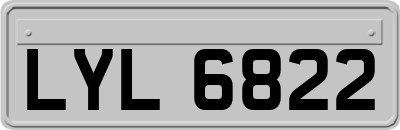 LYL6822