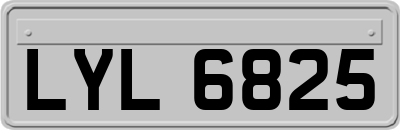 LYL6825