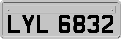 LYL6832