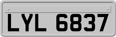 LYL6837