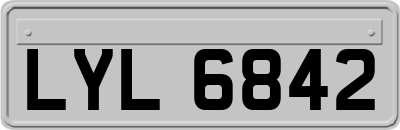 LYL6842