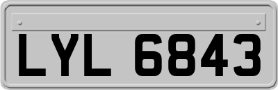 LYL6843