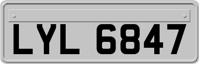 LYL6847