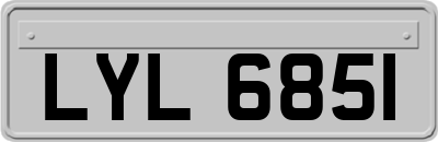 LYL6851