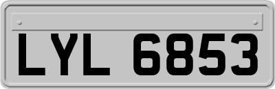 LYL6853