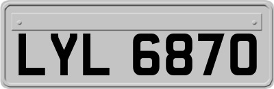 LYL6870
