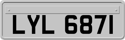LYL6871