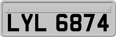 LYL6874