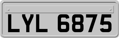 LYL6875