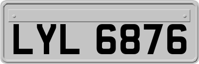 LYL6876