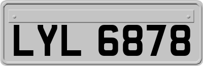 LYL6878