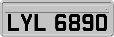 LYL6890