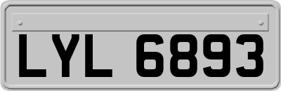 LYL6893