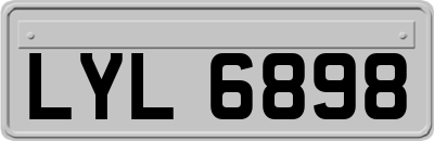 LYL6898
