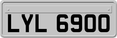 LYL6900