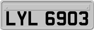 LYL6903
