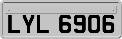 LYL6906